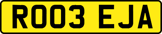 RO03EJA