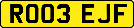 RO03EJF