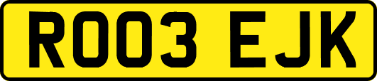 RO03EJK