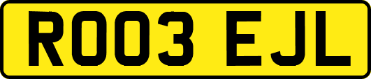 RO03EJL