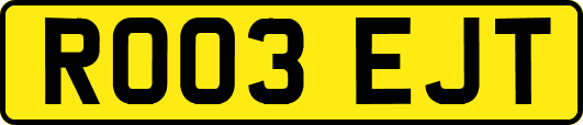 RO03EJT