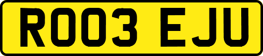 RO03EJU