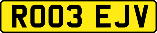 RO03EJV