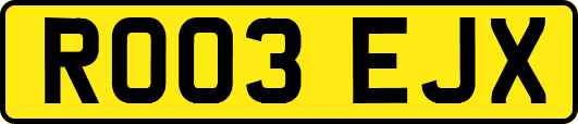 RO03EJX