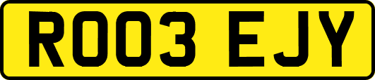 RO03EJY