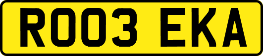 RO03EKA