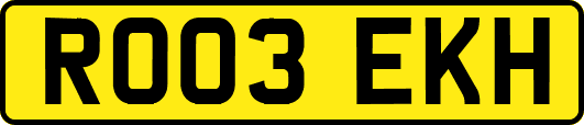 RO03EKH