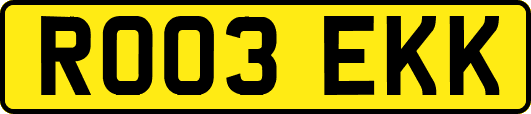 RO03EKK