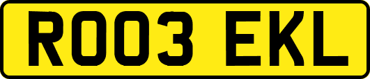 RO03EKL