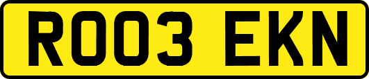 RO03EKN