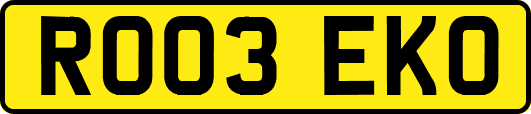 RO03EKO