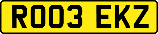 RO03EKZ