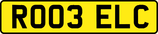 RO03ELC