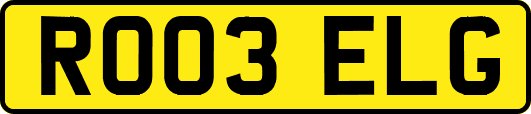 RO03ELG