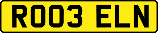RO03ELN