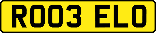 RO03ELO