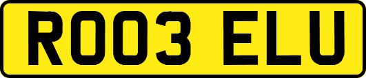 RO03ELU