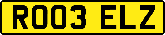 RO03ELZ