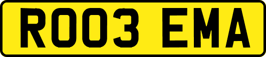RO03EMA