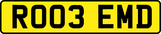 RO03EMD