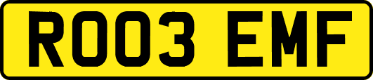 RO03EMF