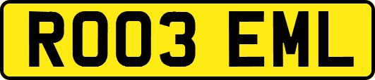 RO03EML