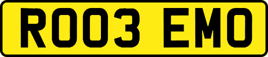RO03EMO
