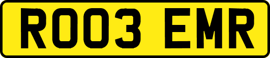 RO03EMR