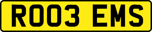 RO03EMS