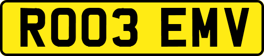 RO03EMV
