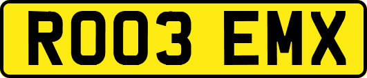 RO03EMX