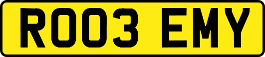 RO03EMY