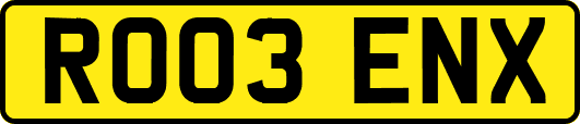 RO03ENX