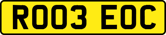 RO03EOC