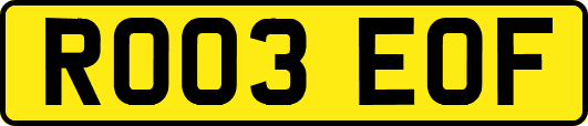 RO03EOF