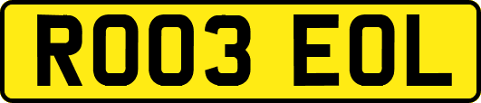 RO03EOL