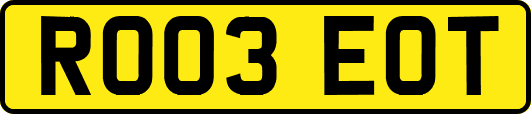 RO03EOT
