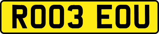 RO03EOU