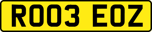 RO03EOZ