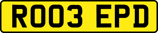 RO03EPD