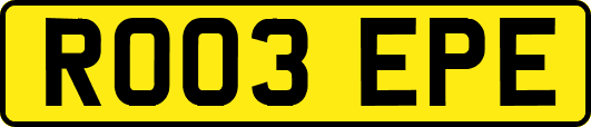 RO03EPE