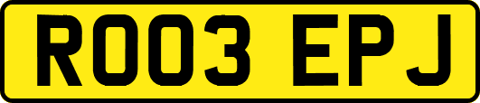 RO03EPJ