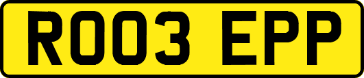 RO03EPP
