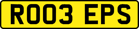 RO03EPS
