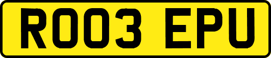 RO03EPU