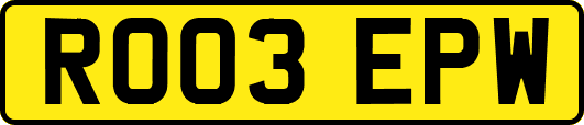 RO03EPW