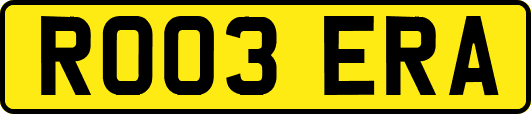 RO03ERA