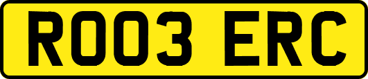RO03ERC
