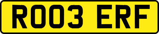 RO03ERF