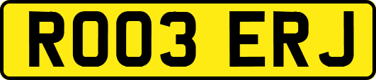 RO03ERJ